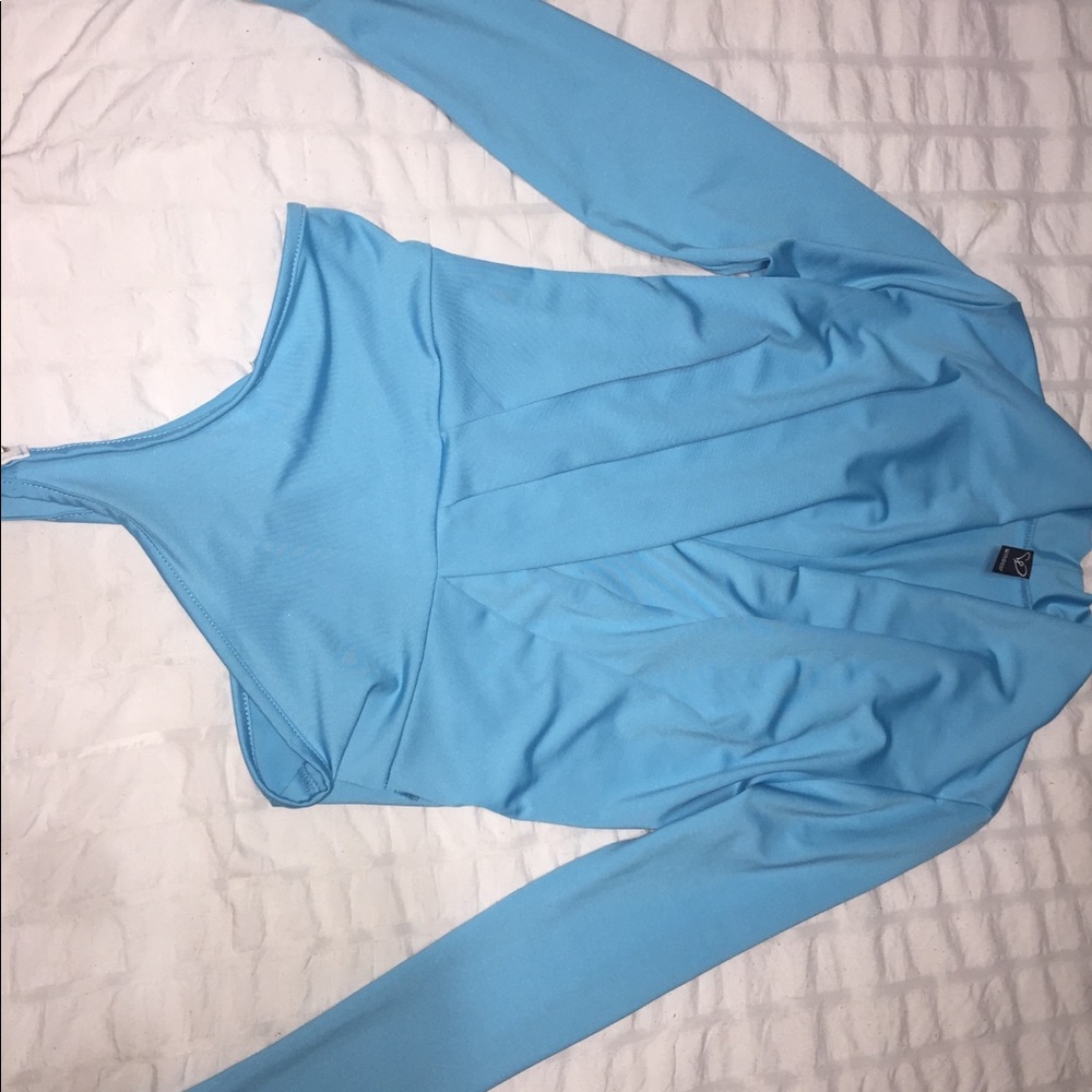 Bodysuit - Picture 2 of 2